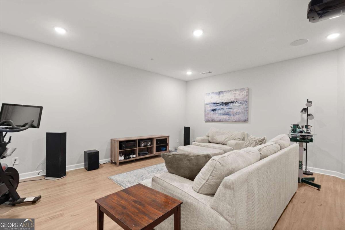 416 Retreat Lane Canton - 35