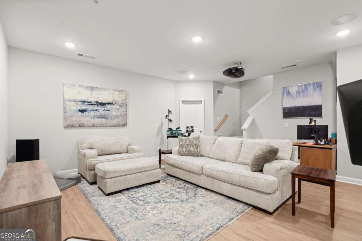 416 Retreat Lane Canton - 36