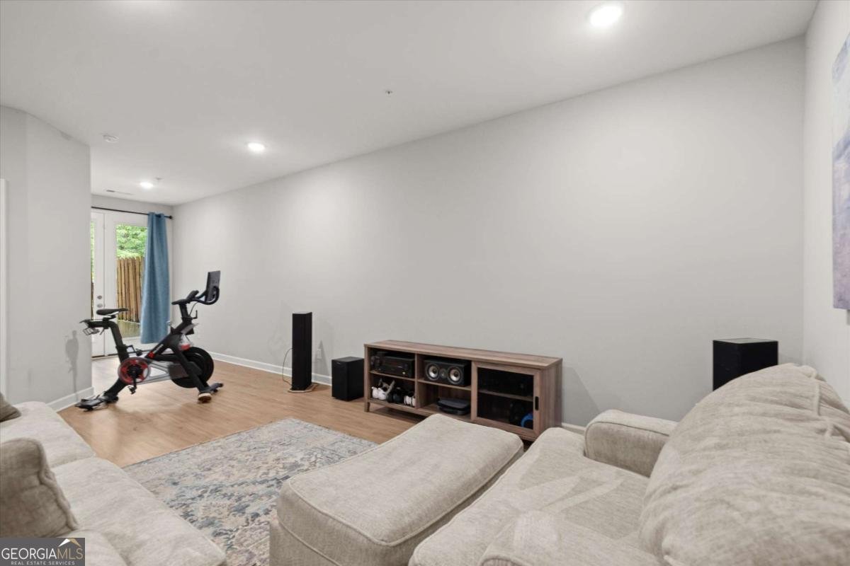 416 Retreat Lane Canton - 37