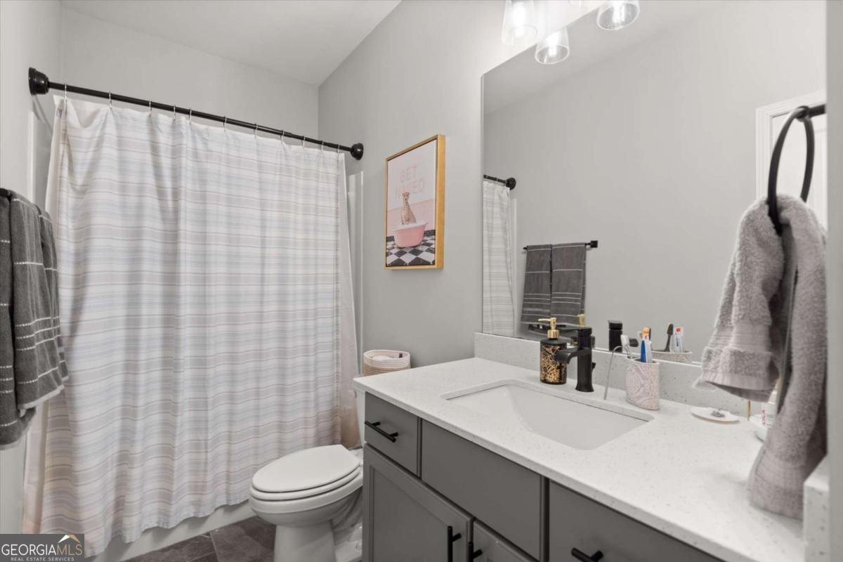 416 Retreat Lane Canton - 38