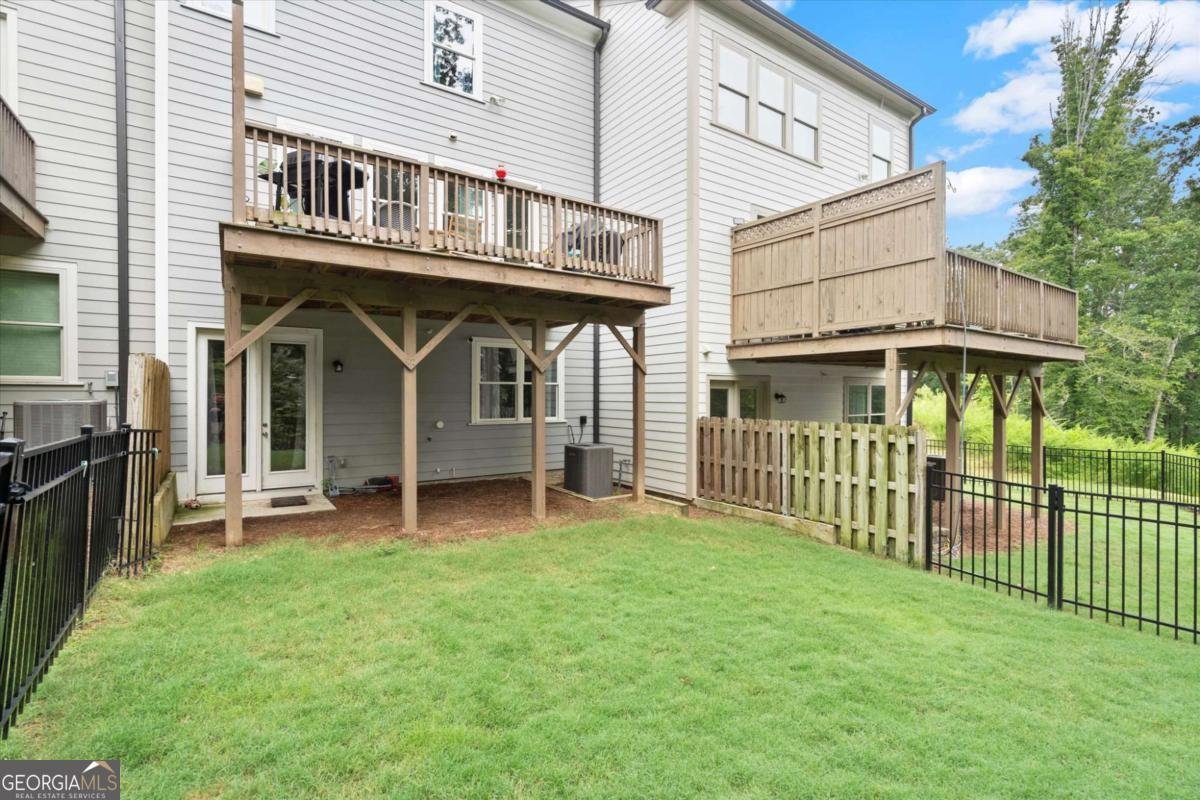416 Retreat Lane Canton - 42