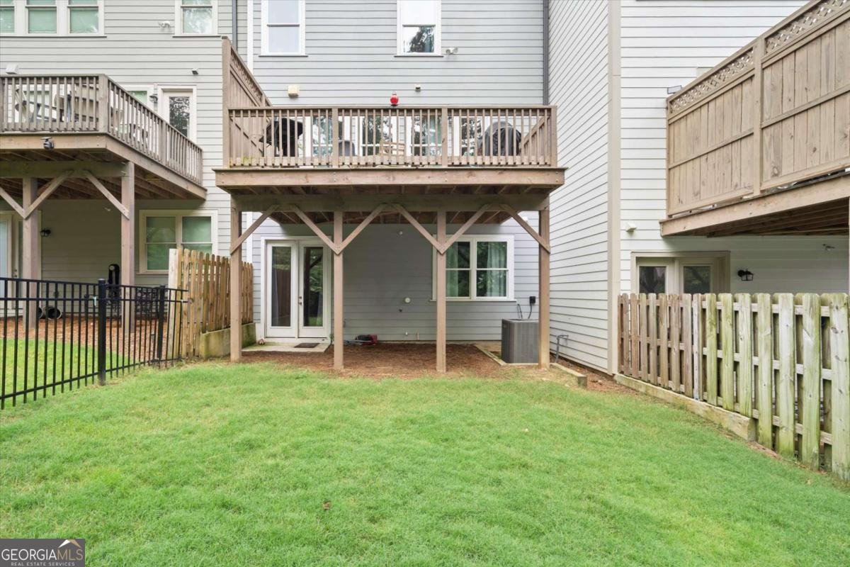 416 Retreat Lane Canton - 43