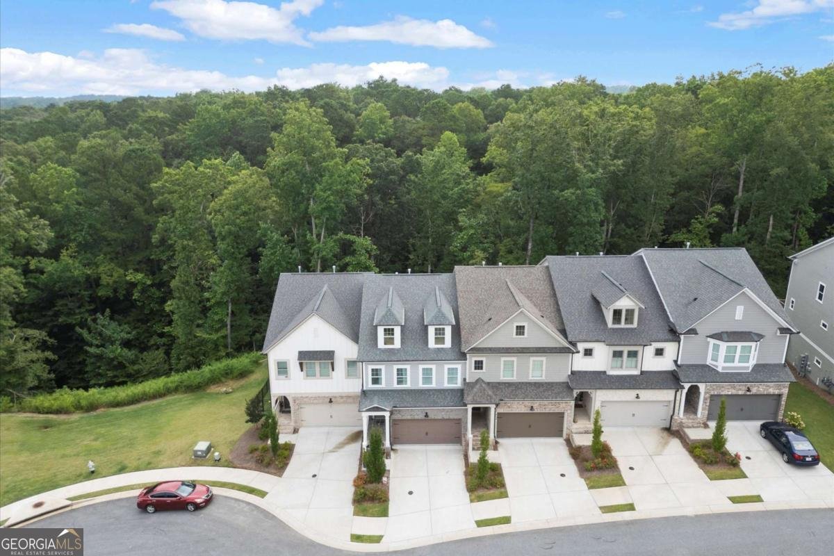 416 Retreat Lane Canton - 45