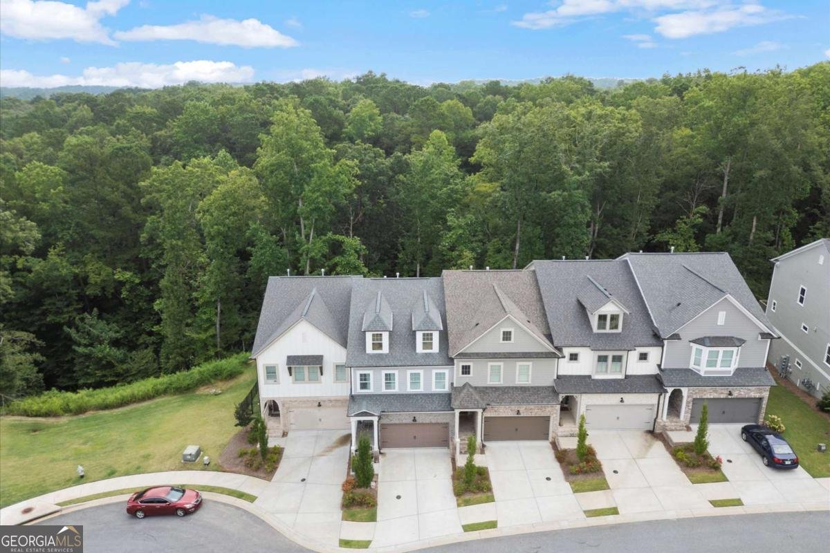 416 Retreat Lane Canton - 46