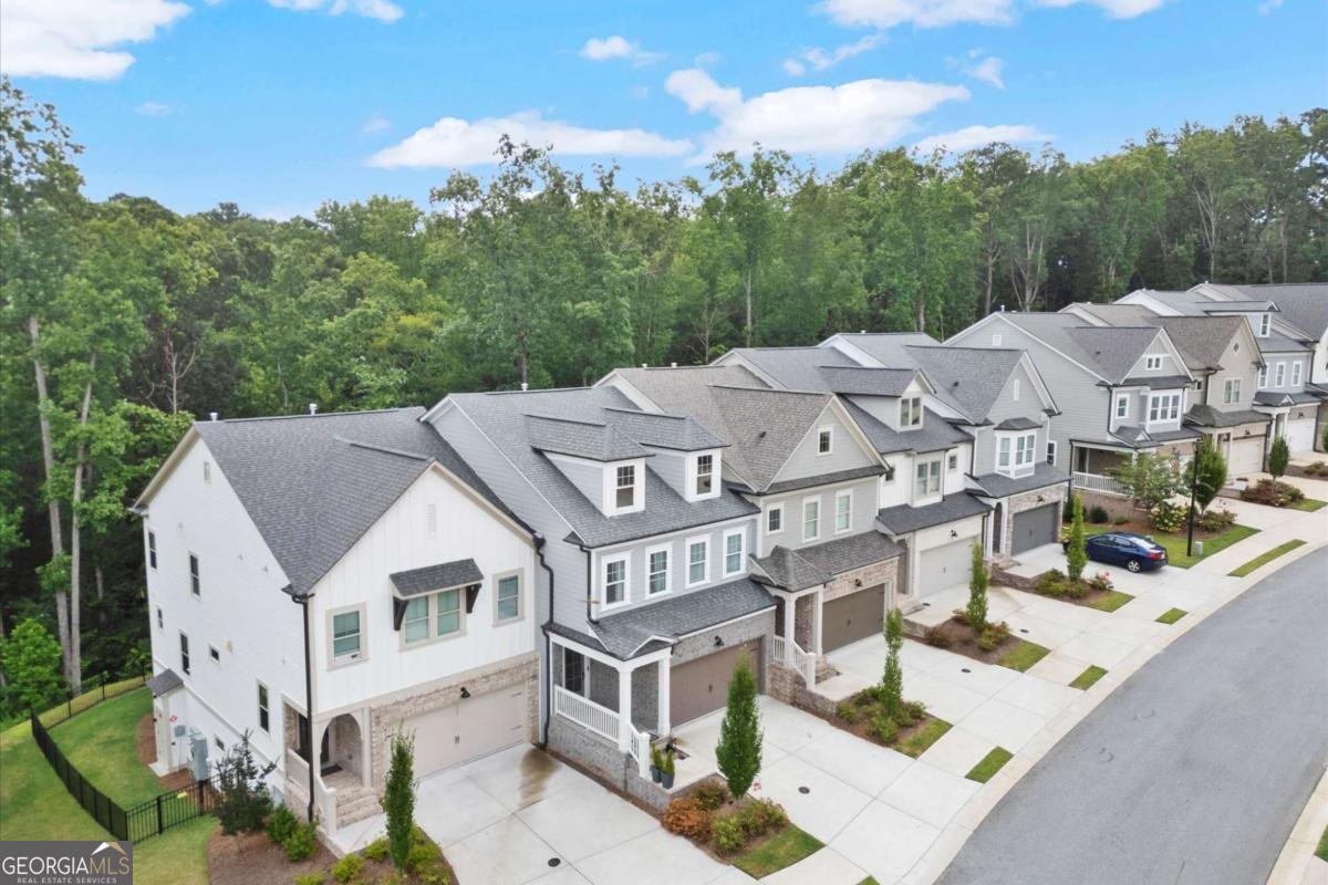 416 Retreat Lane Canton - 47