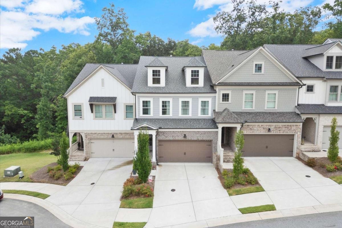 416 Retreat Lane Canton - 48