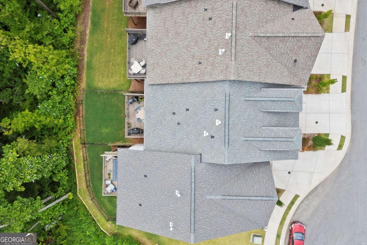 416 Retreat Lane Canton - 49