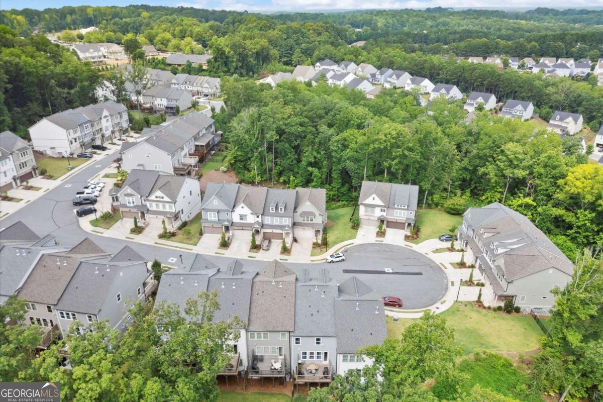 416 Retreat Lane Canton - 50