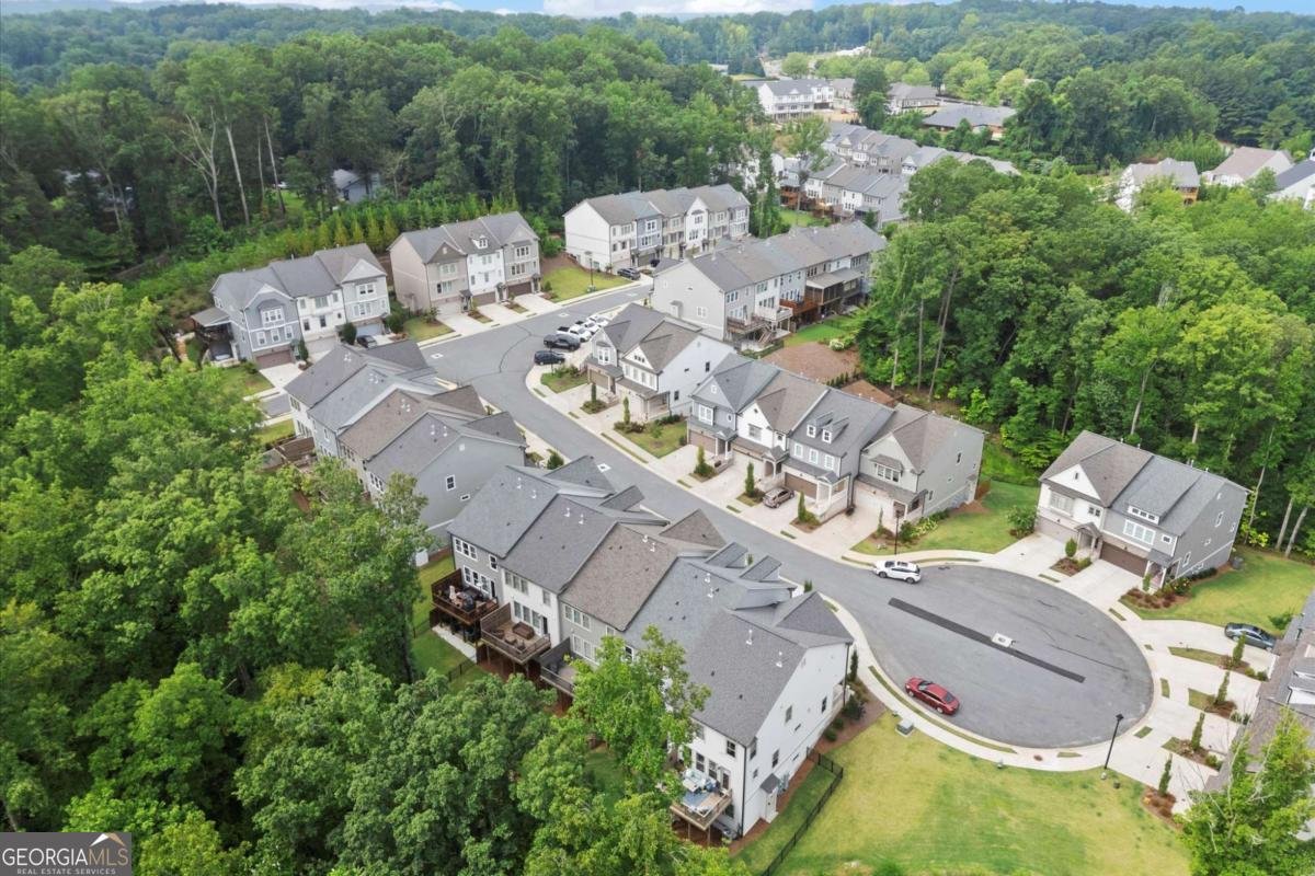 416 Retreat Lane Canton - 51