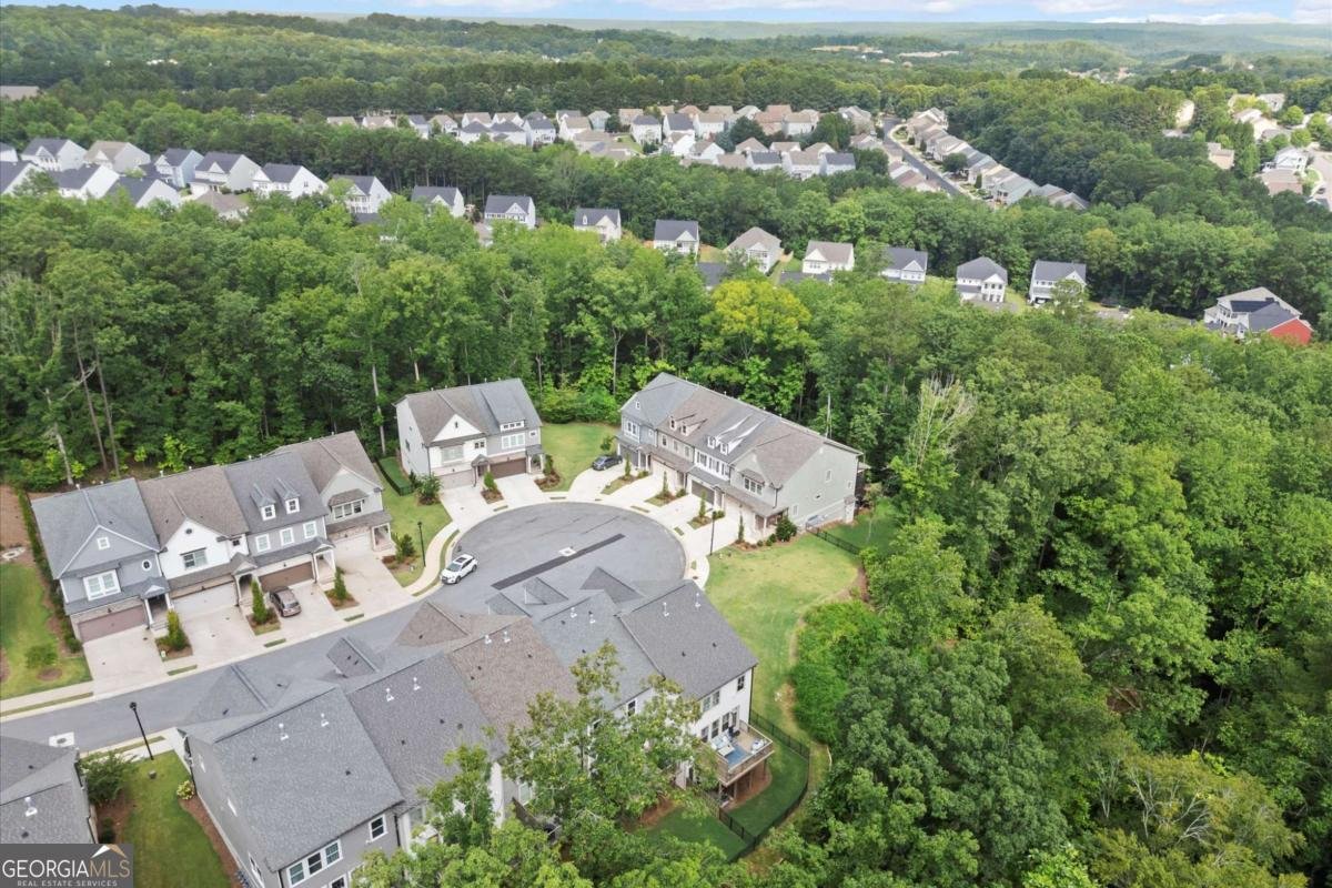 416 Retreat Lane Canton - 52
