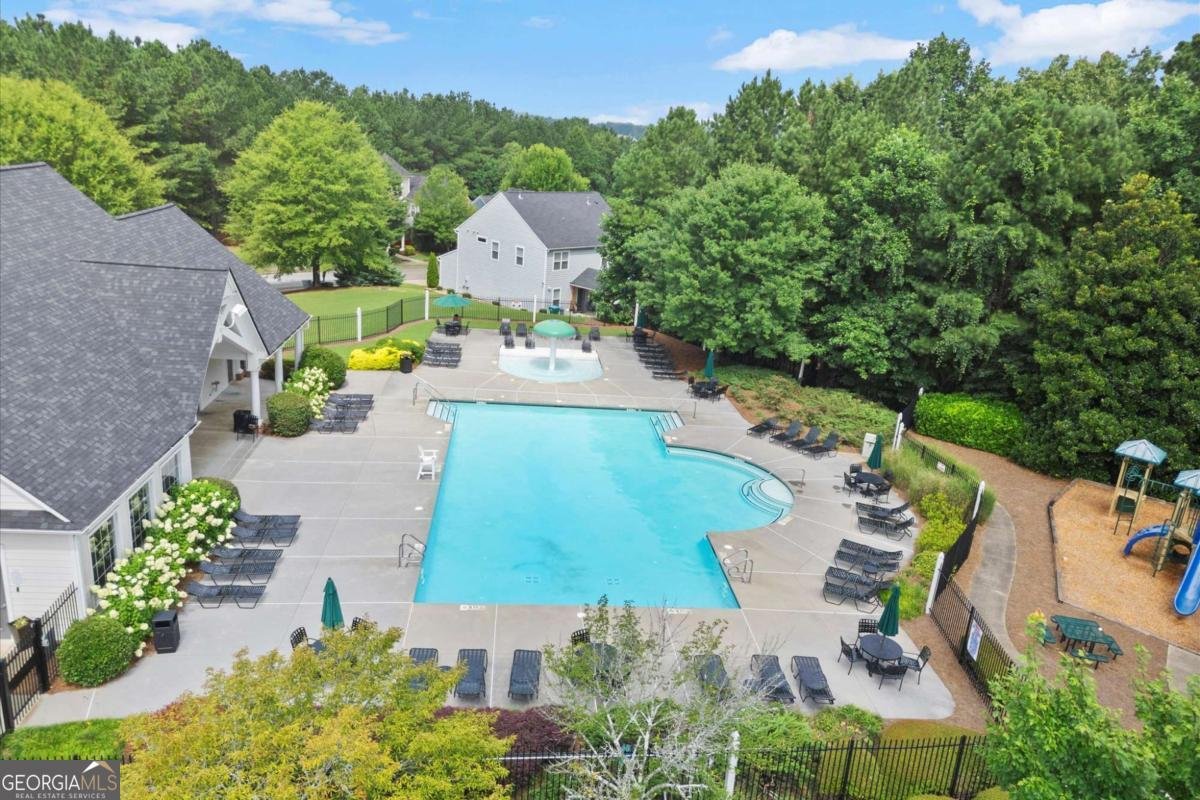 416 Retreat Lane Canton - 56