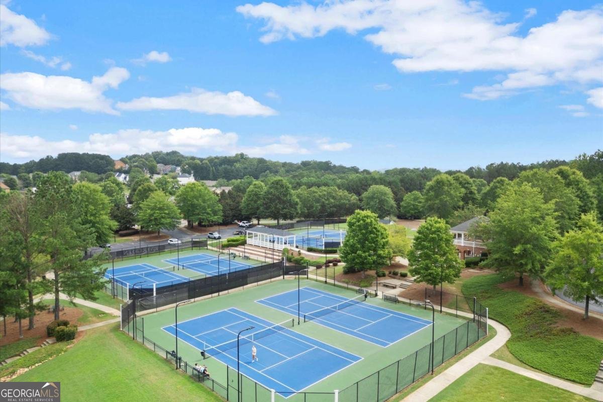 416 Retreat Lane Canton - 59