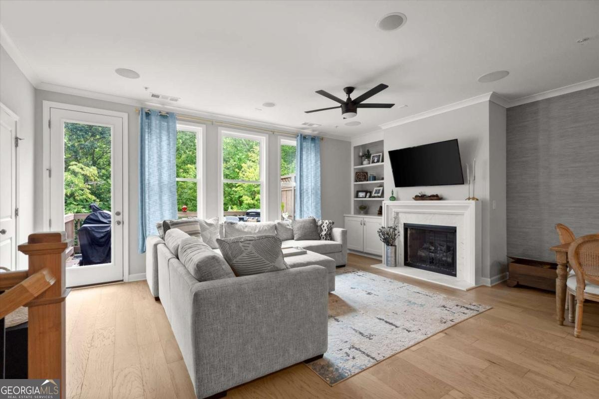416 Retreat Lane Canton - 6