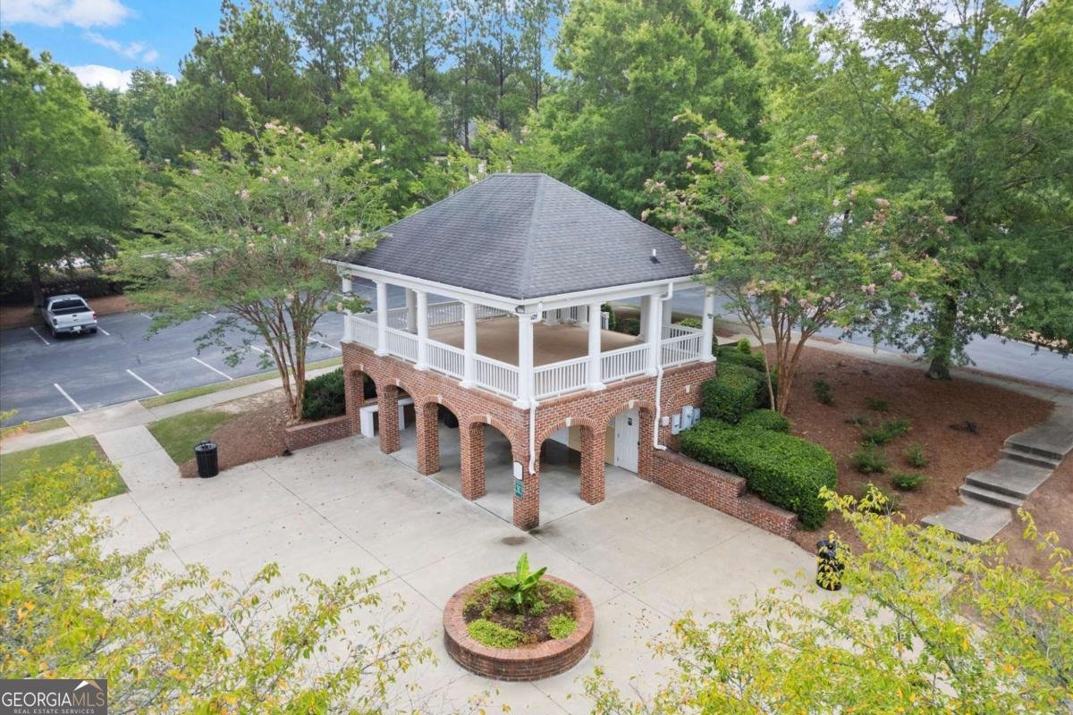 416 Retreat Lane Canton - 61