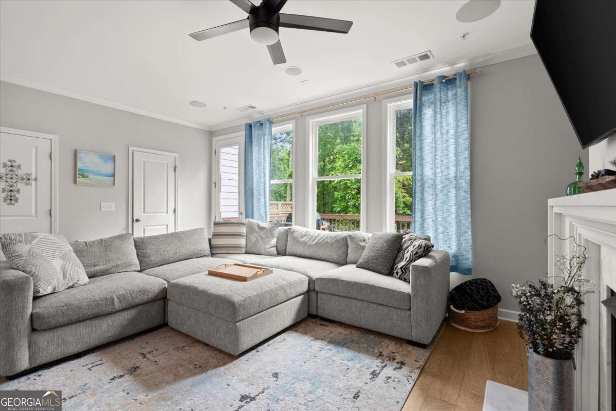 416 Retreat Lane Canton - 7