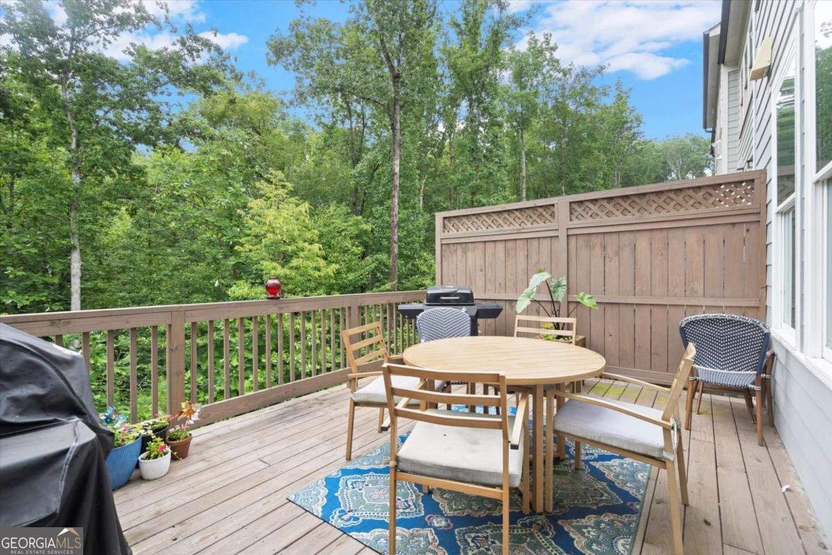 416 Retreat Lane Canton - 8
