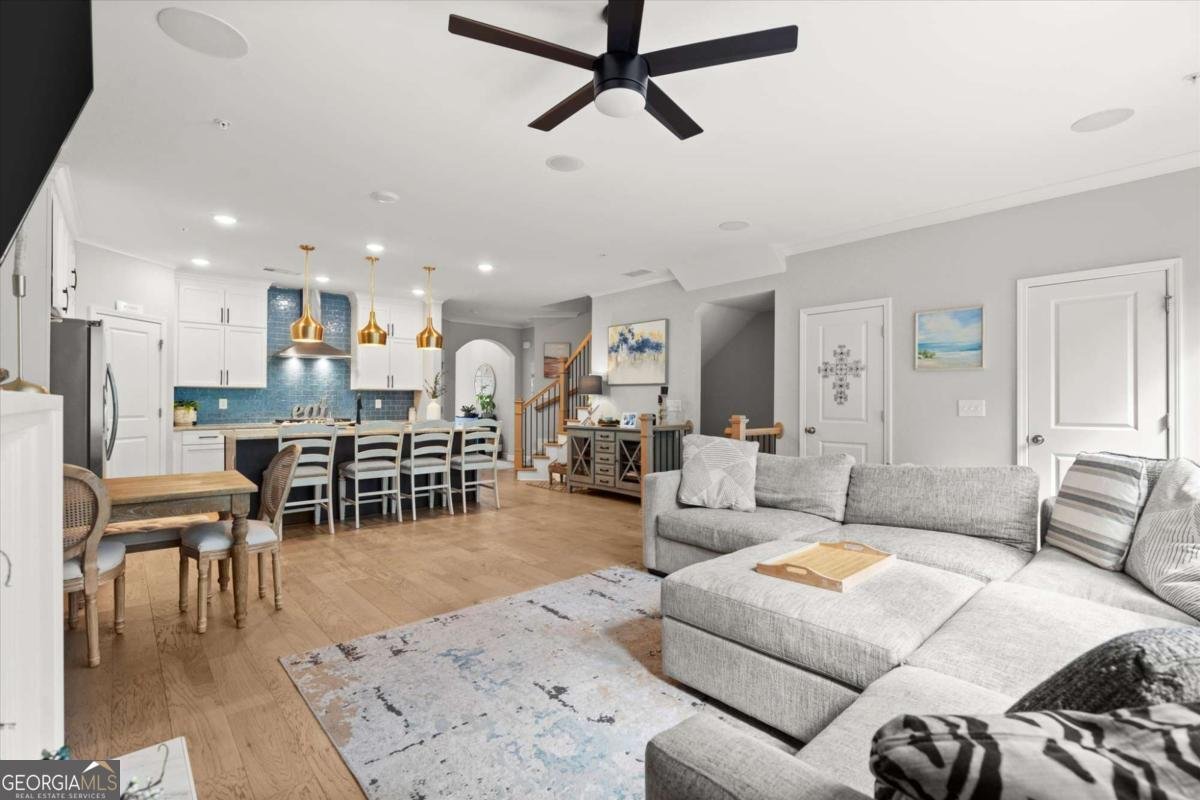 416 Retreat Lane Canton - 9
