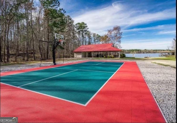 3694 Lake Crest Drive Sparta - 14