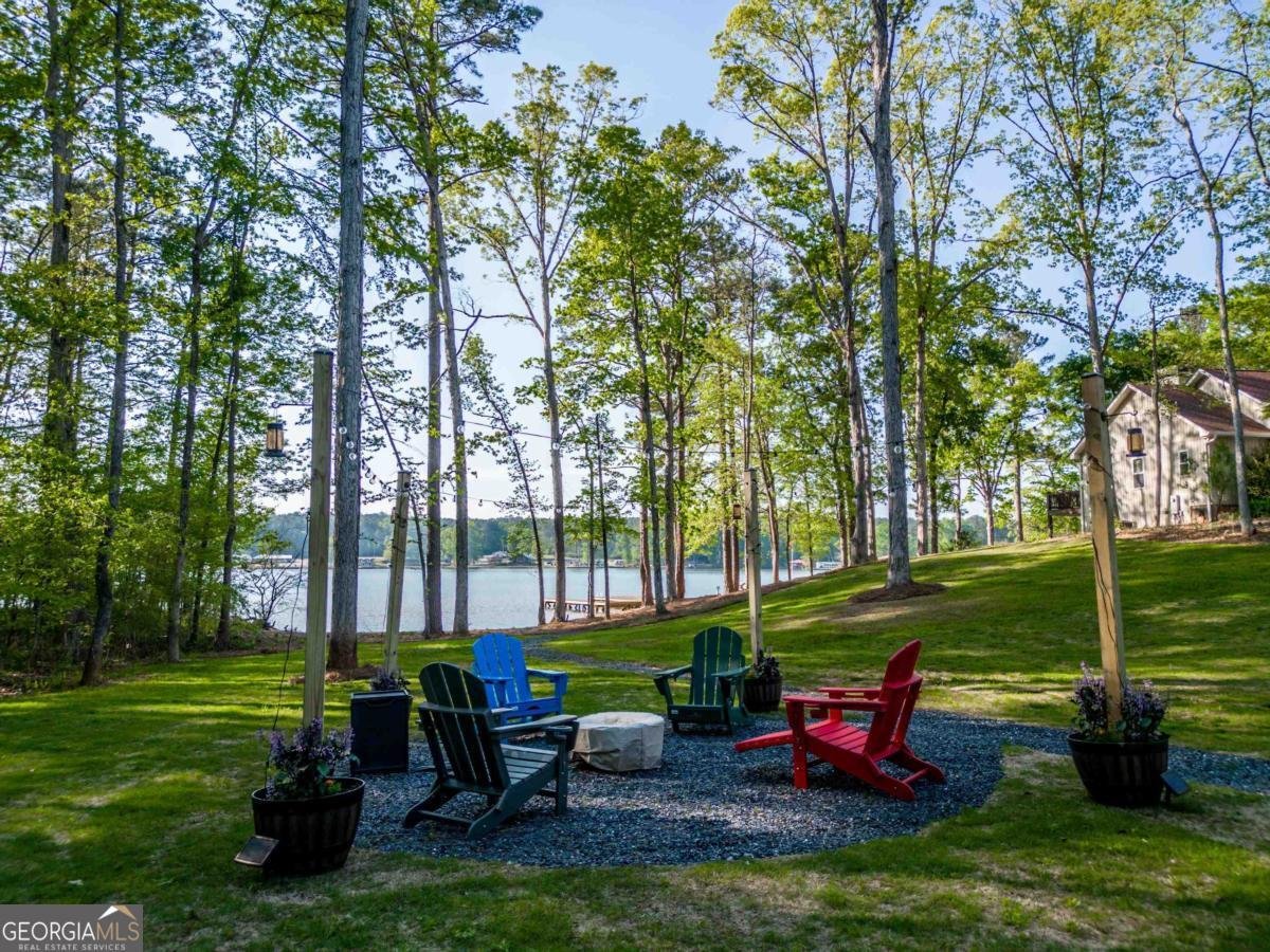 3694 Lake Crest Drive Sparta - 2