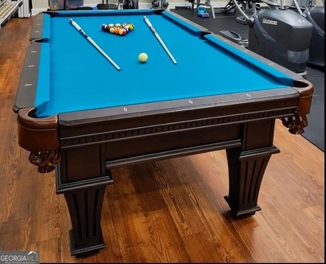 3694 Lake Crest Drive Sparta - 20