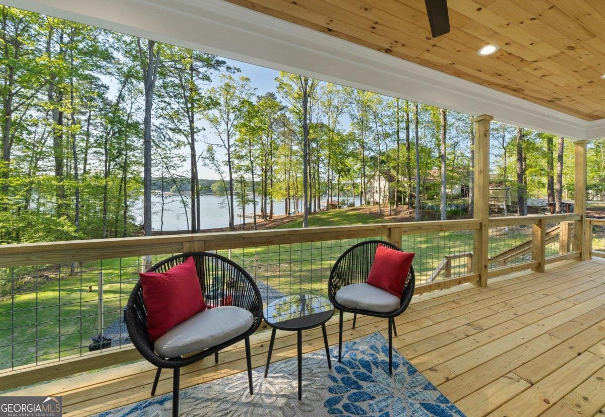 3694 Lake Crest Drive Sparta - 28