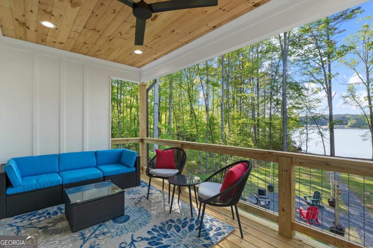 3694 Lake Crest Drive Sparta - 29