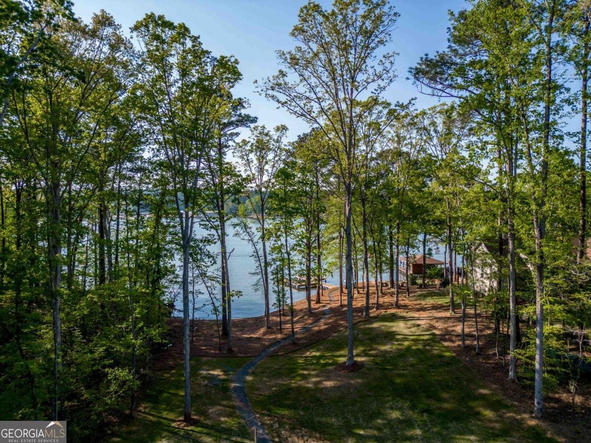 3694 Lake Crest Drive Sparta - 3