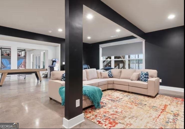 3694 Lake Crest Drive Sparta - 34