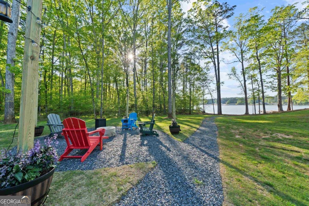 3694 Lake Crest Drive Sparta - 38