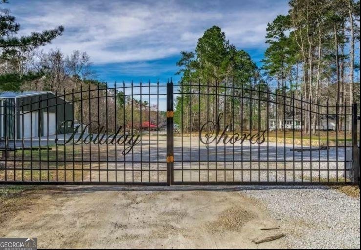 3694 Lake Crest Drive Sparta - 46