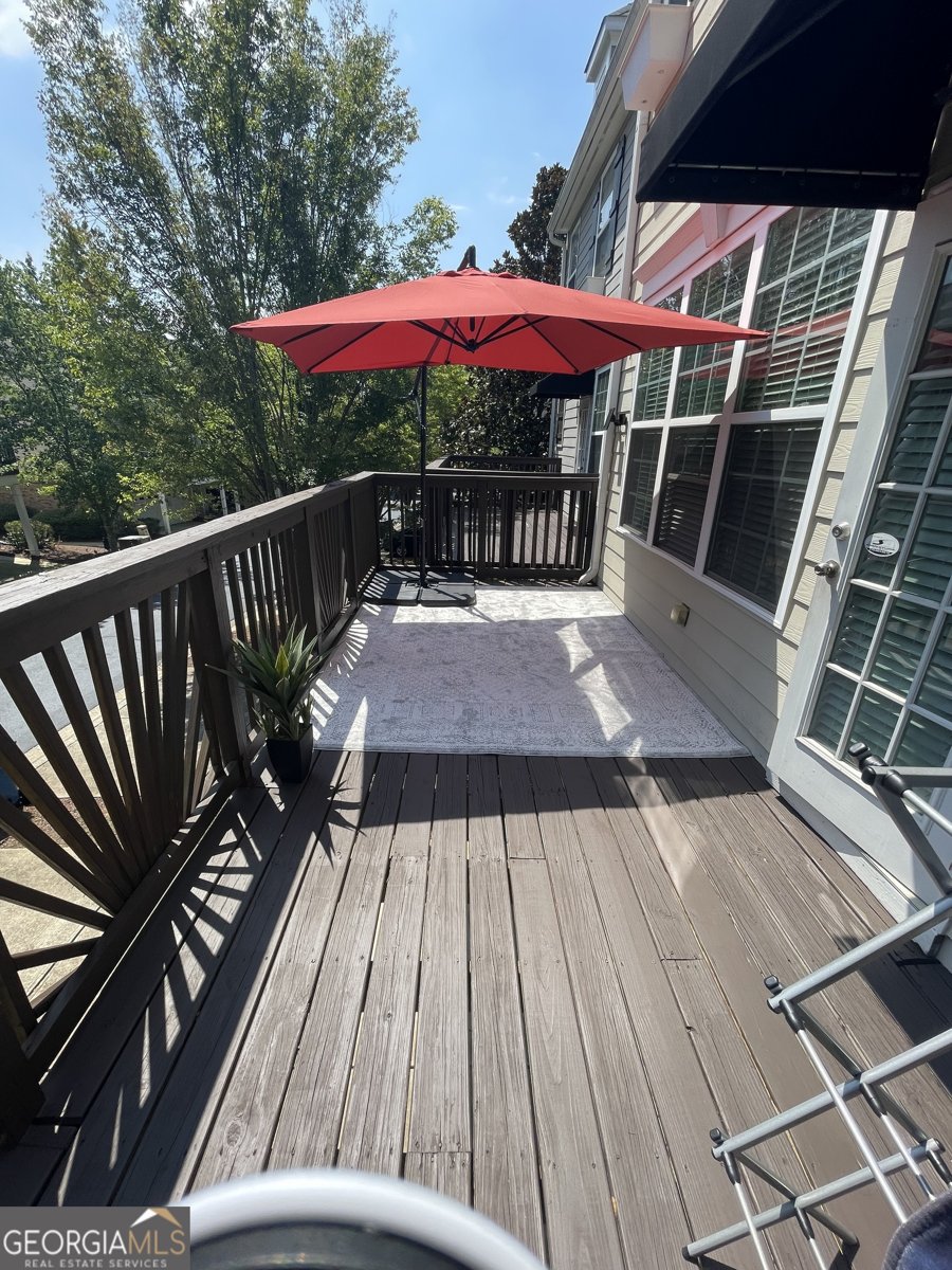 11337 Musette Circle Alpharetta - 11