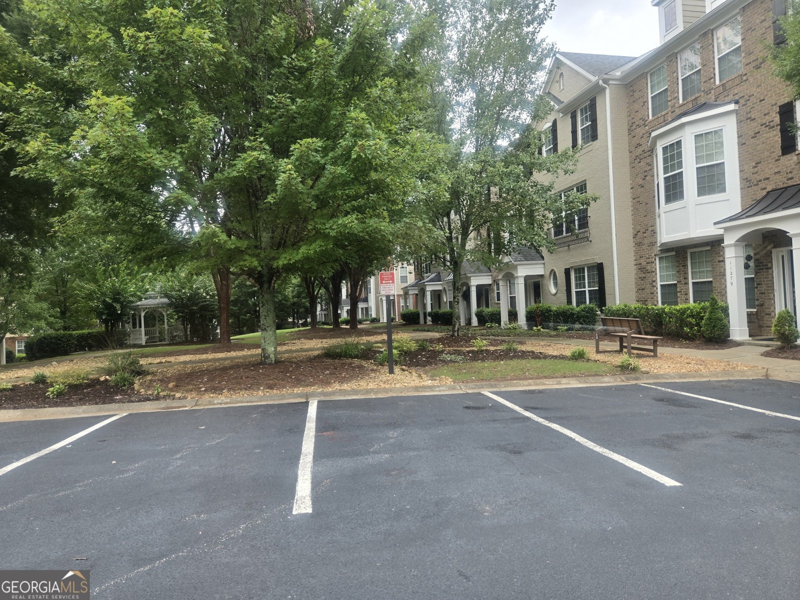 11337 Musette Circle Alpharetta - 3