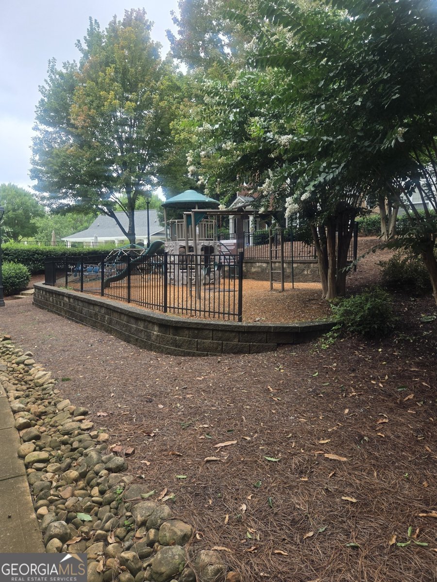 11337 Musette Circle Alpharetta - 5