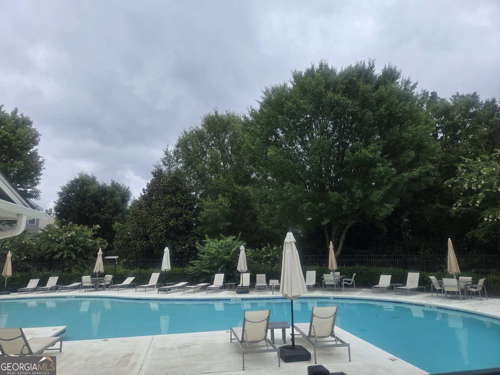11337 Musette Circle Alpharetta - 6