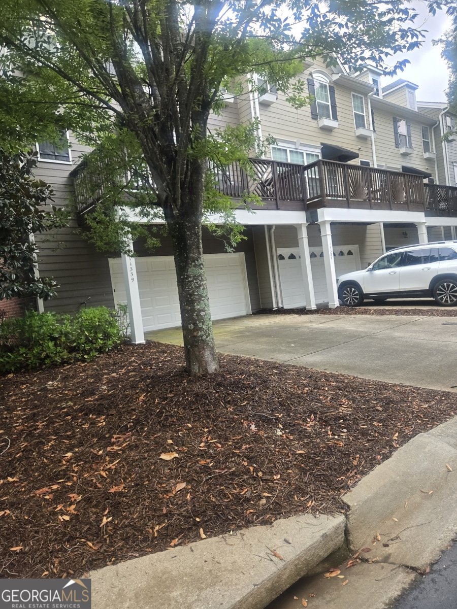 11337 Musette Circle Alpharetta - 8