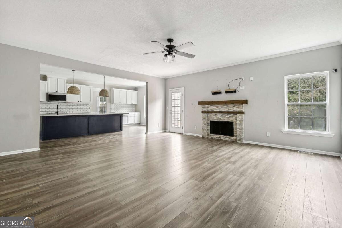2451 Napa Valley Drive Villa Rica - 13