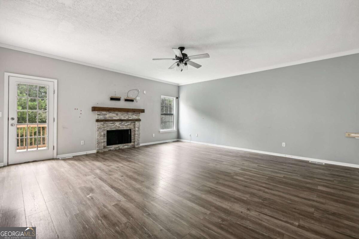 2451 Napa Valley Drive Villa Rica - 14