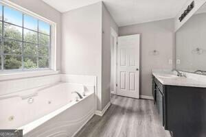2451 Napa Valley Drive Villa Rica - 17