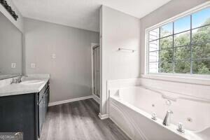 2451 Napa Valley Drive Villa Rica - 19