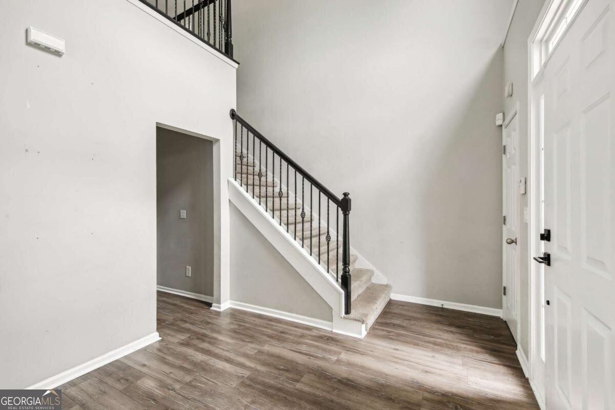 2451 Napa Valley Drive Villa Rica - 2