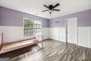 2451 Napa Valley Drive Villa Rica - 20