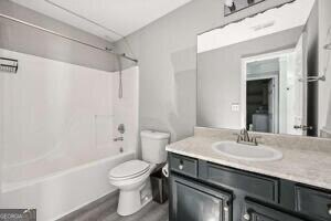 2451 Napa Valley Drive Villa Rica - 21