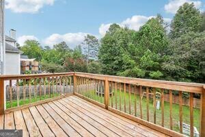 2451 Napa Valley Drive Villa Rica - 26
