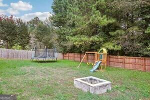 2451 Napa Valley Drive Villa Rica - 27