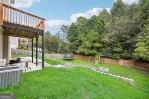 2451 Napa Valley Drive Villa Rica - 28
