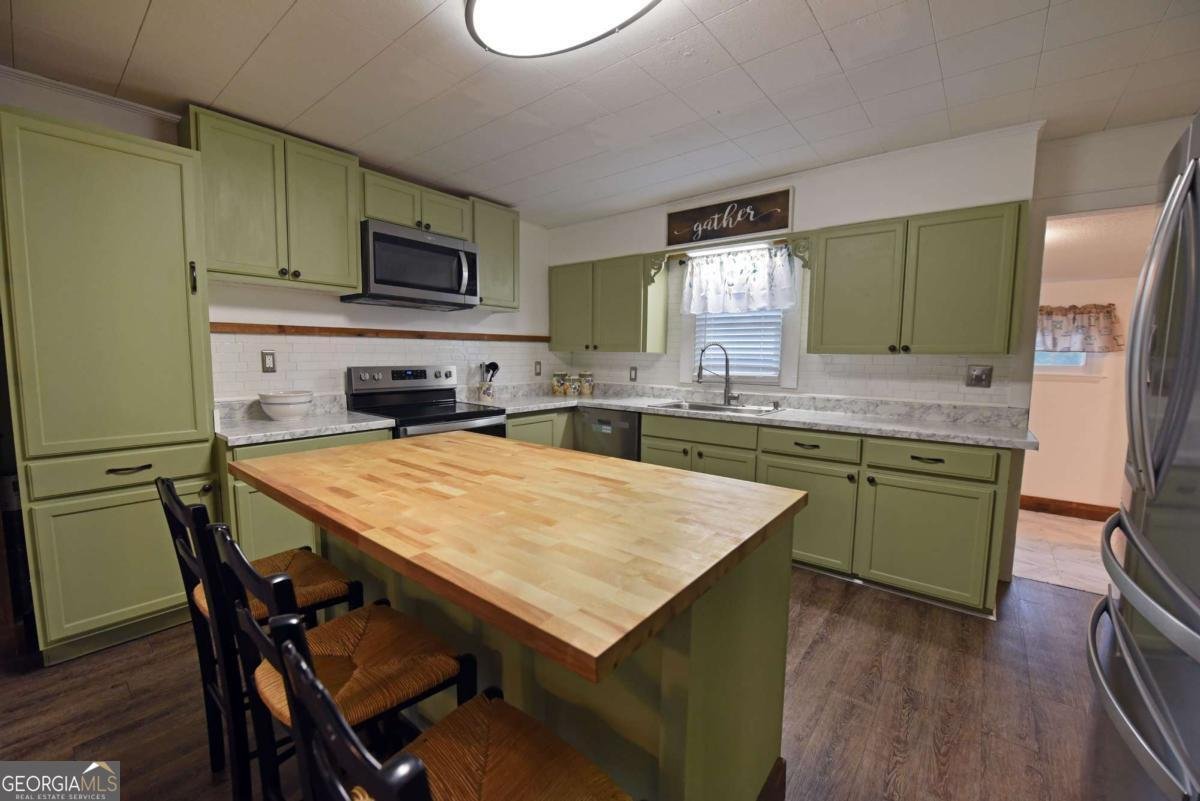 749 Hillcrest Drive Mccaysville - 16