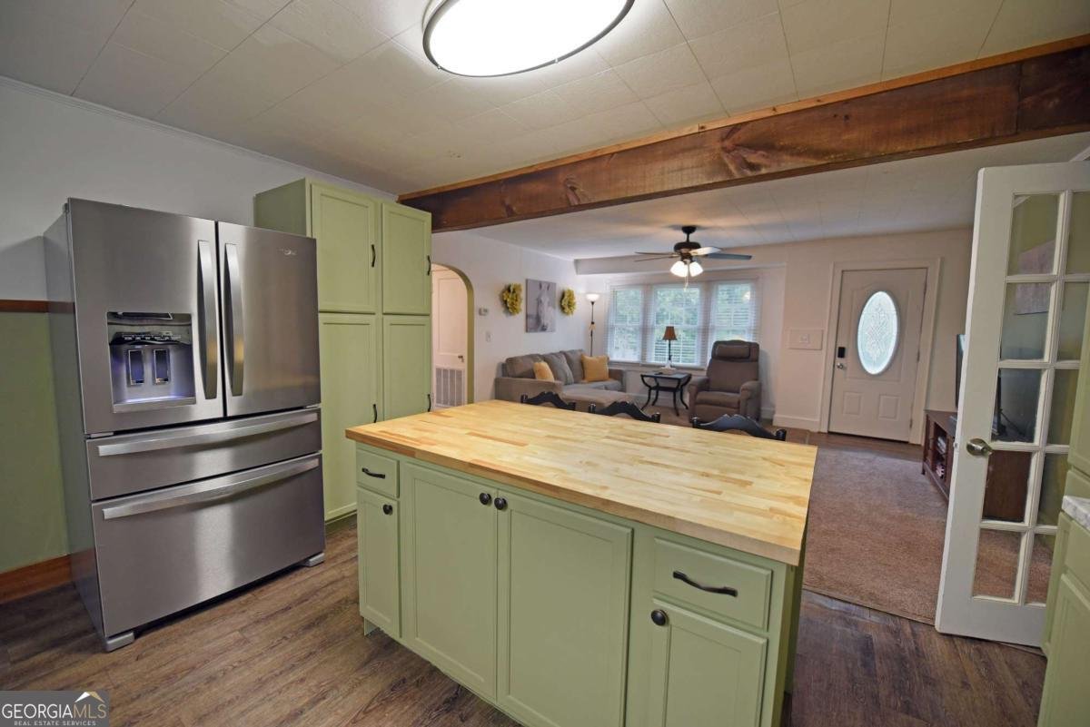749 Hillcrest Drive Mccaysville - 17