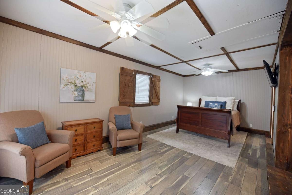 749 Hillcrest Drive Mccaysville - 22