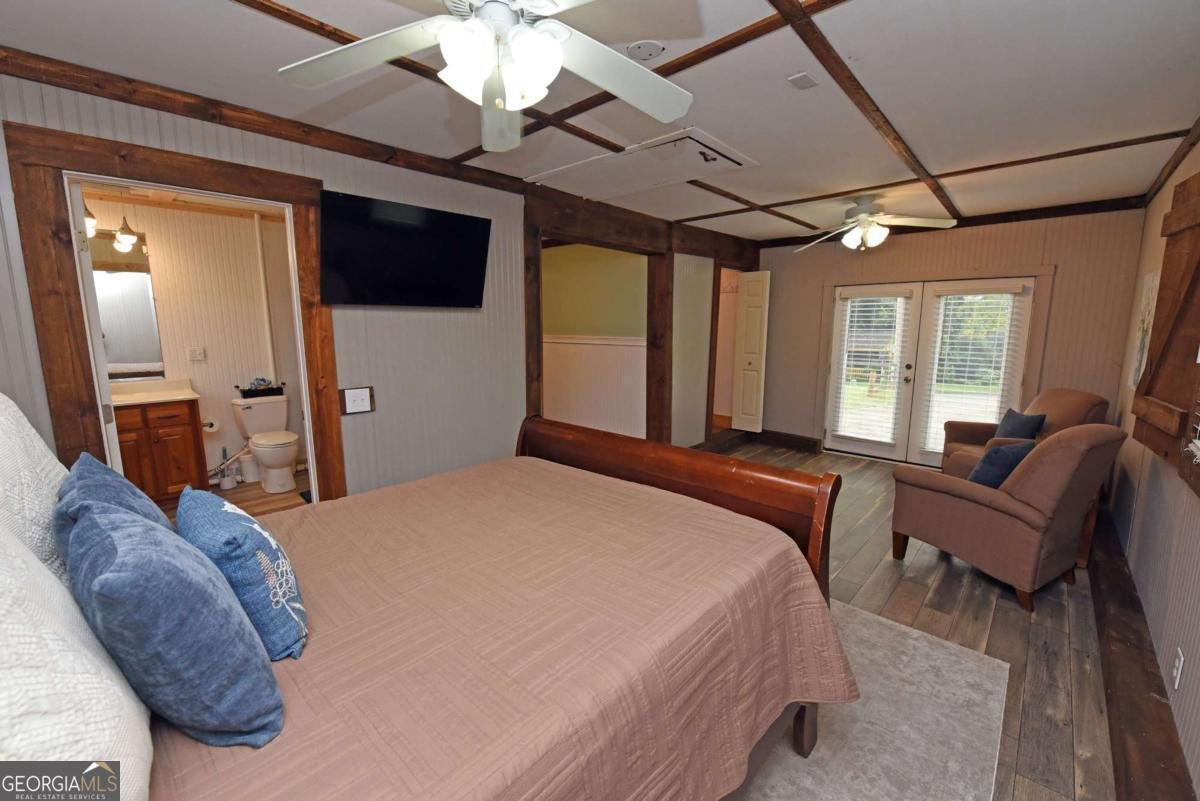 749 Hillcrest Drive Mccaysville - 25