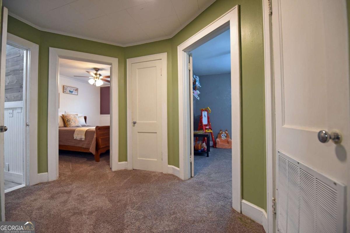749 Hillcrest Drive Mccaysville - 28